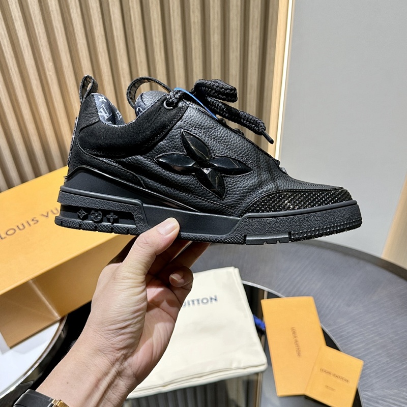 LOUIS VUITTON SKATE TRAINER (15)