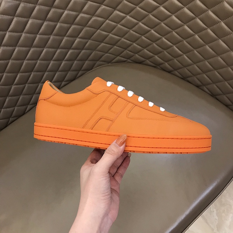 HERMES SHOES (784)