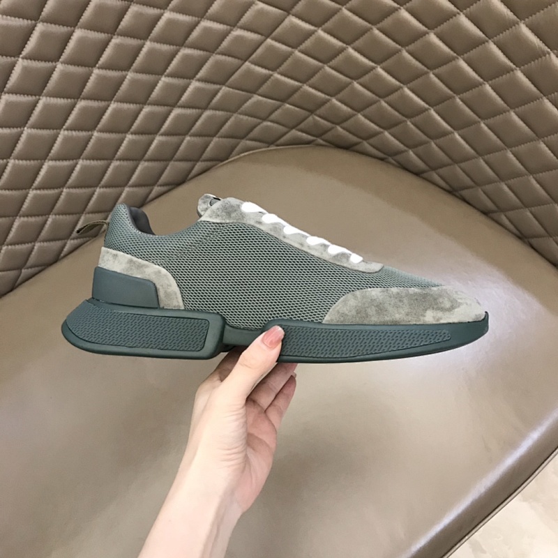 HERMES SHOES (445)