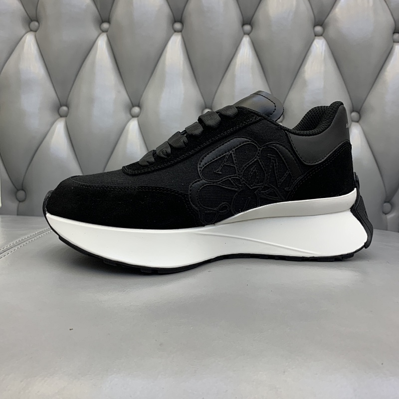 ALEXANDER MCQUEEN McQueen - Sneakers (13)