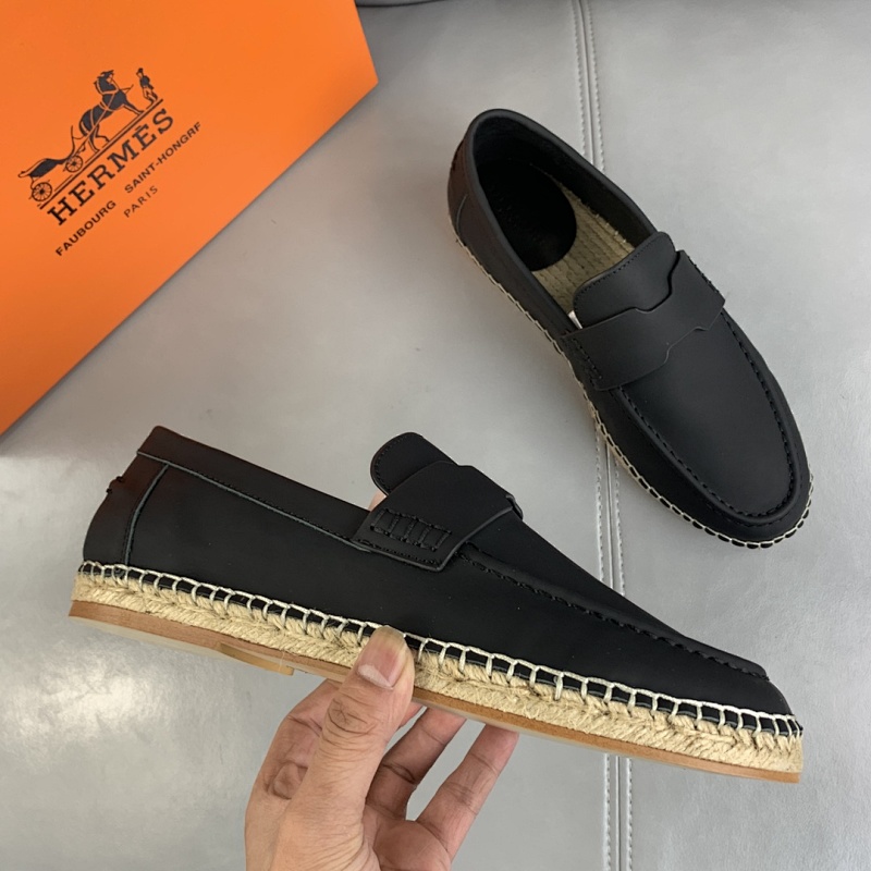 HERMES SHOES (981)