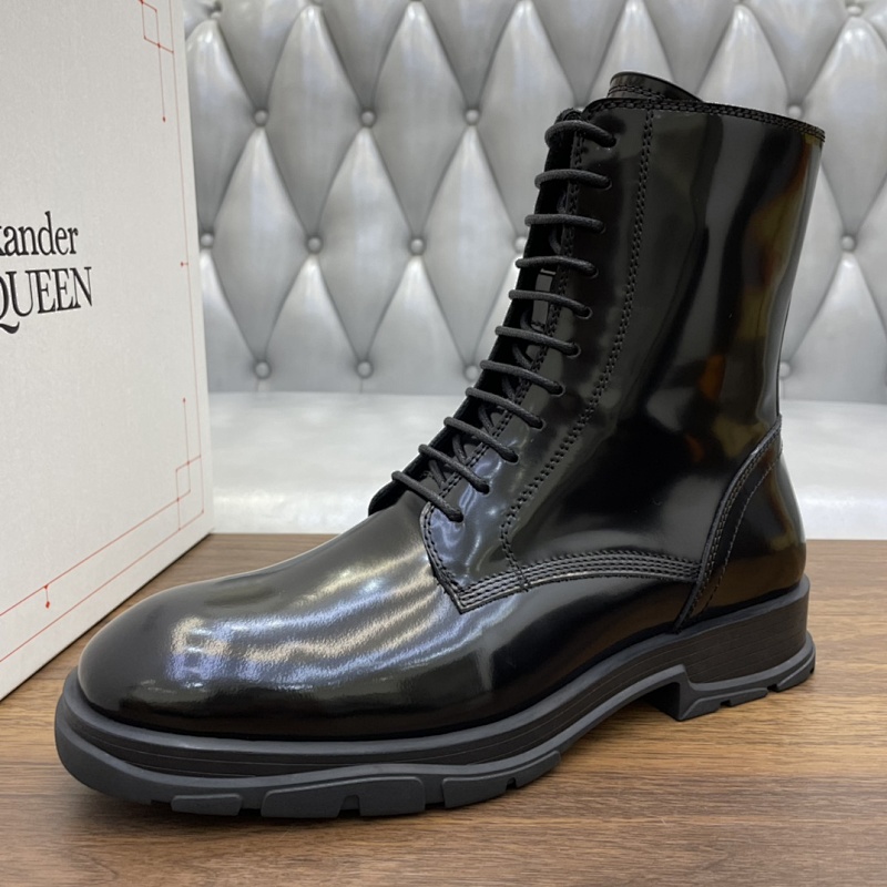 ALEXANDER MCQUEEN SHOES (18)
