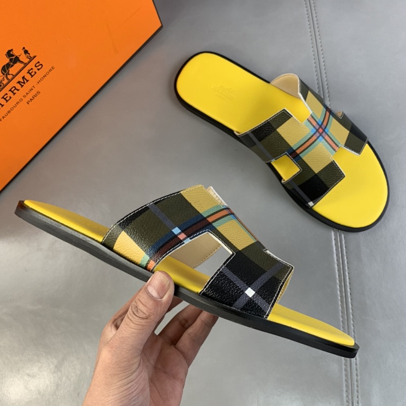 HERMES SHOES (762)