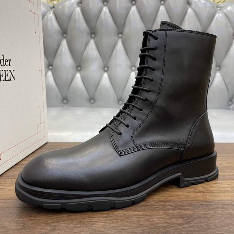 ALEXANDER MCQUEEN SHOES (19)
