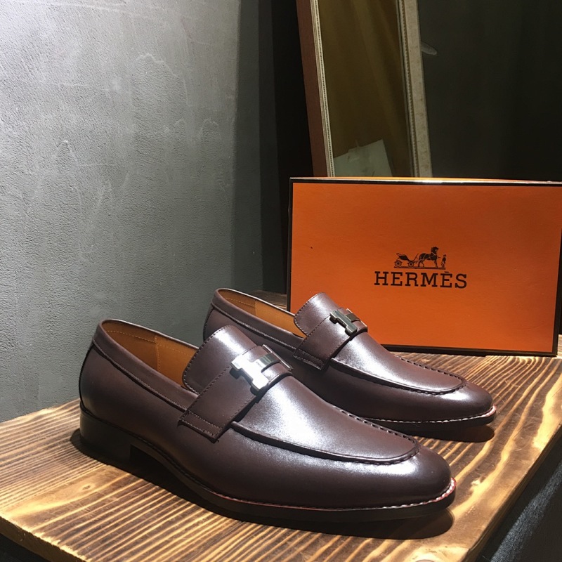 HERMES SHOES (1034)