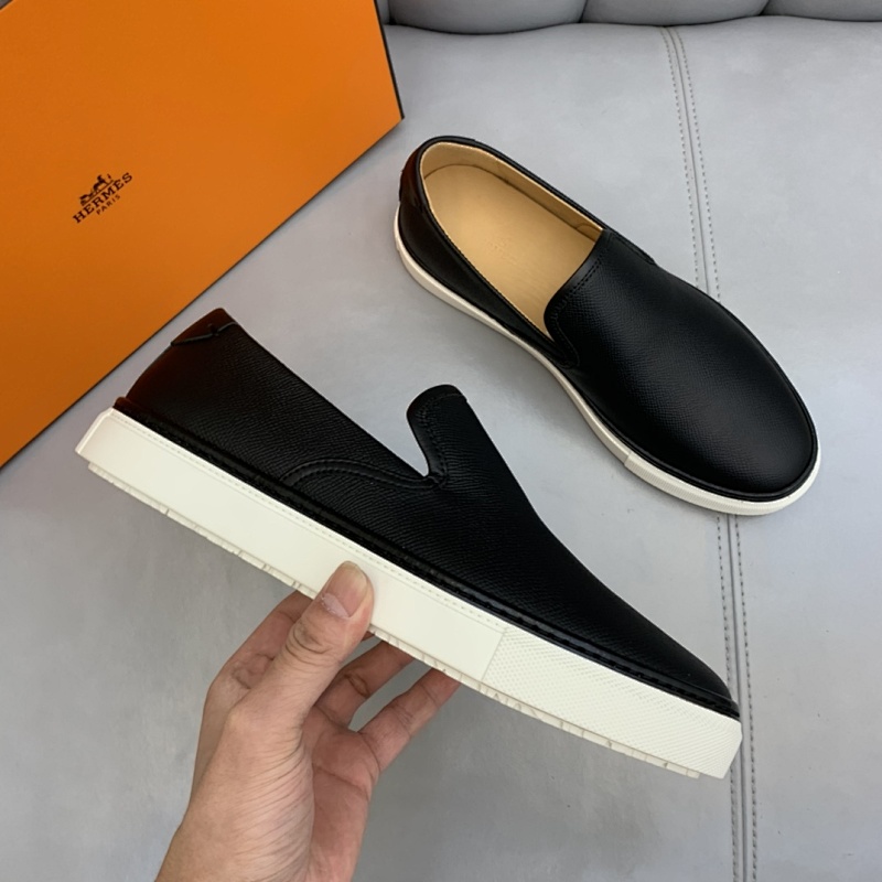 HERMES SHOES (628)