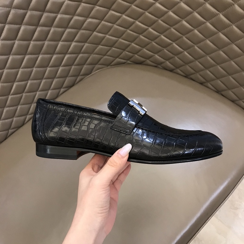 HERMES SHOES (895)
