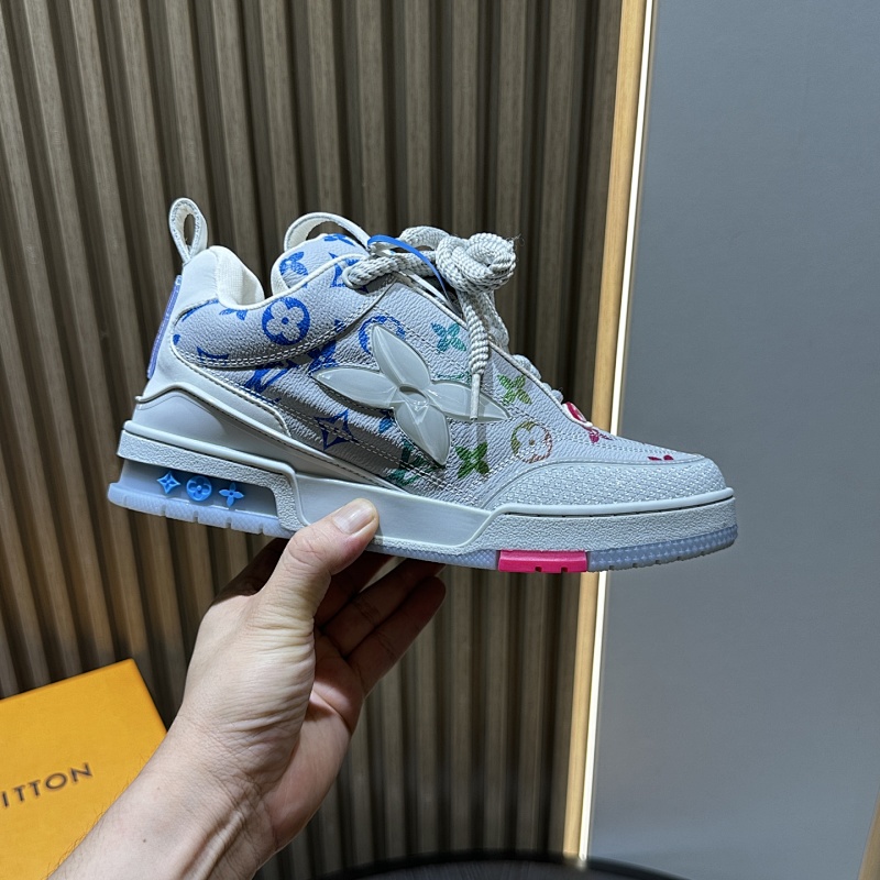 LOUIS VUITTON SKATE TRAINER (11)