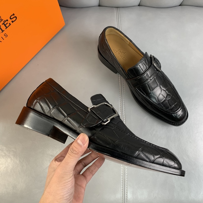 HERMES SHOES (956)
