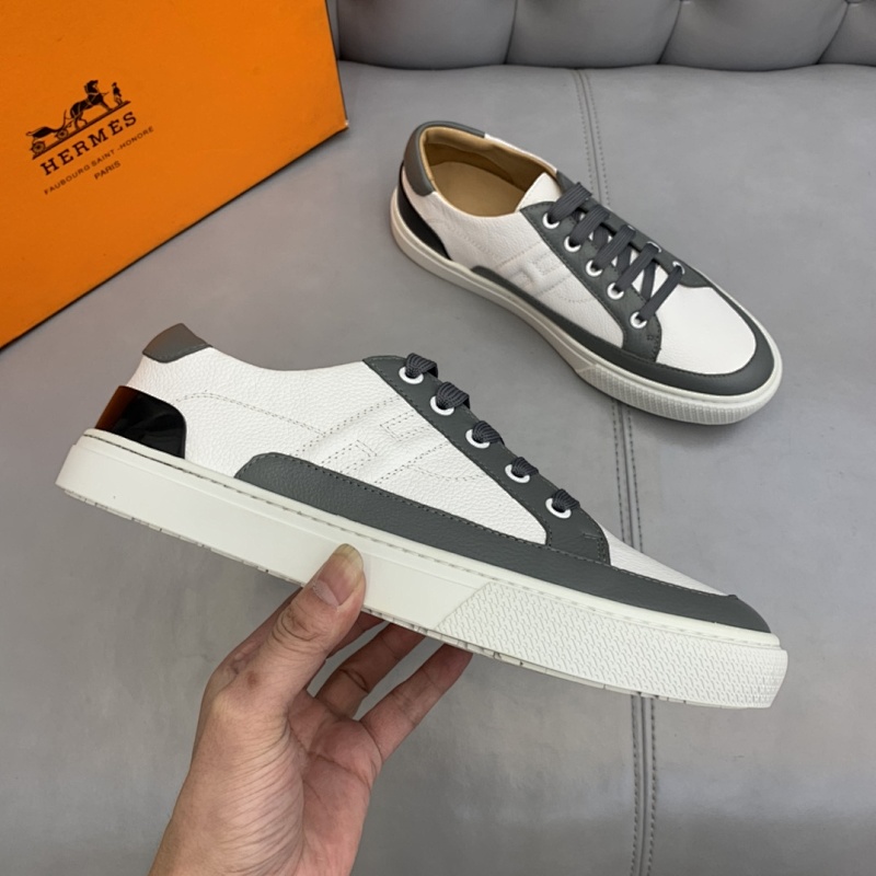 HERMES SHOES (529)