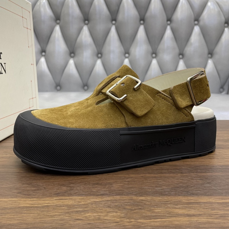 ALEXANDER MCQUEEN SHOES (51)