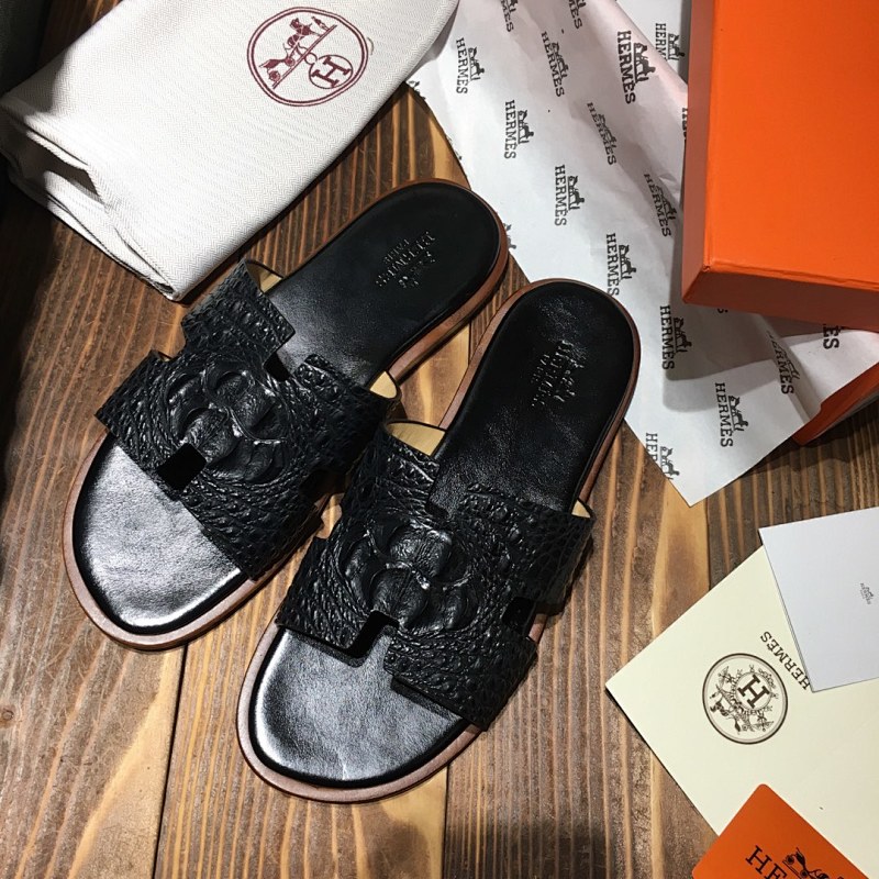 HERMES SHOES (1028)