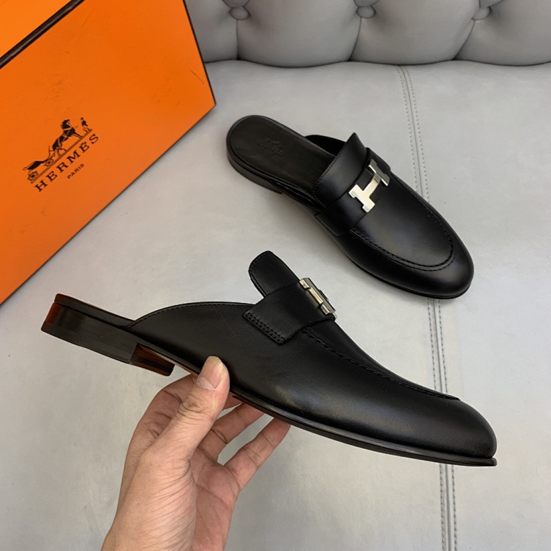 HERMES SHOES (302)