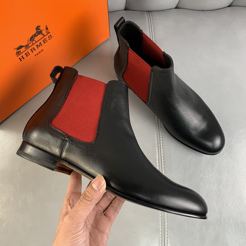 HERMES SHOES (524)