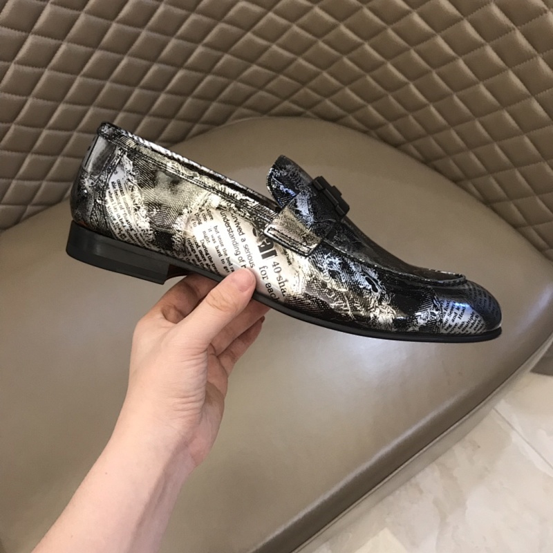 HERMES SHOES (909)