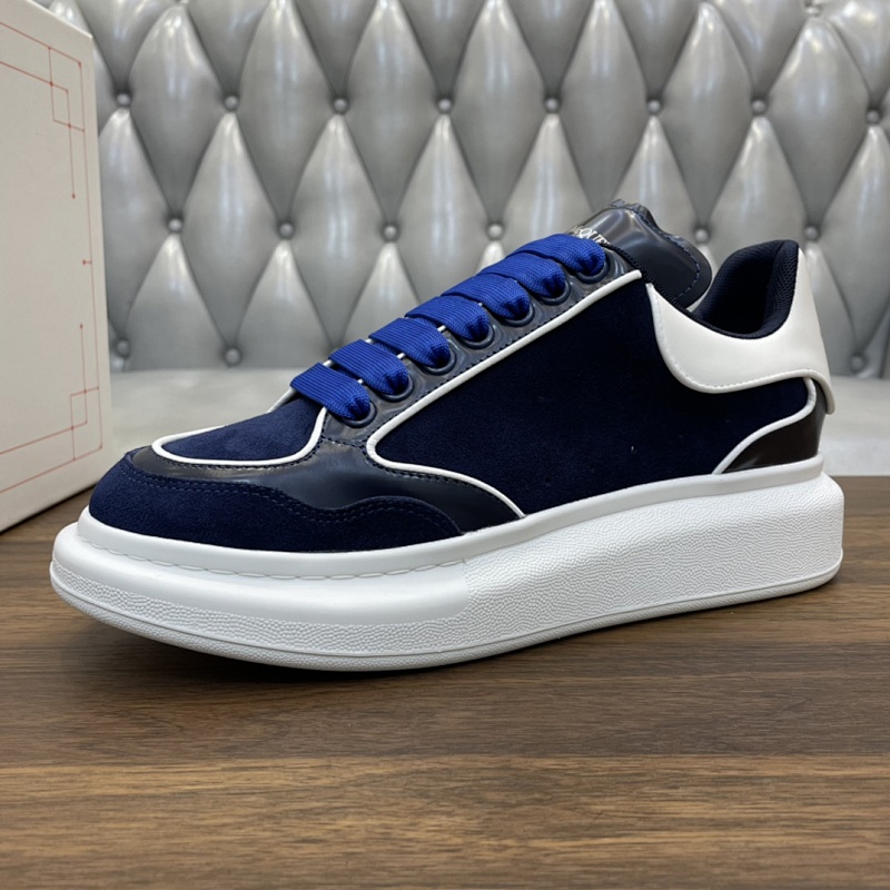 ALEXANDER MCQUEEN McQueen Sneakers (9)
