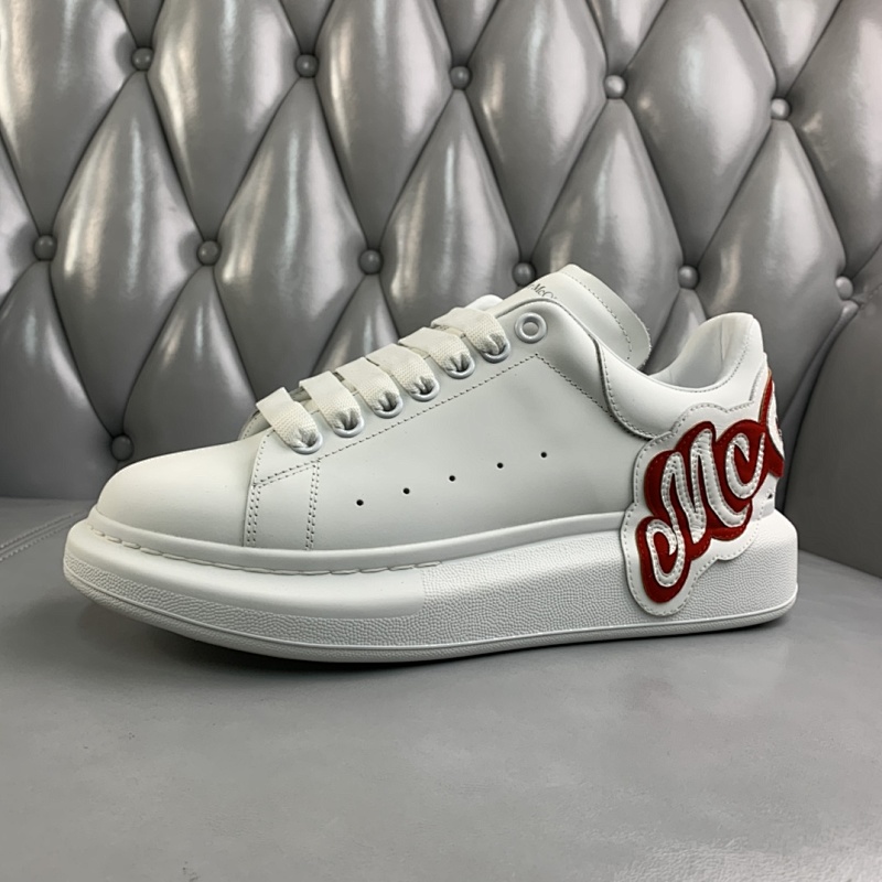 ALEXANDER MCQUEEN McQueen Sneakers (61)