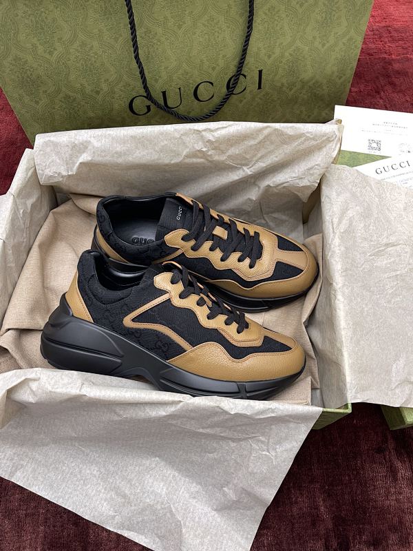 GUCCI SHOES (52)