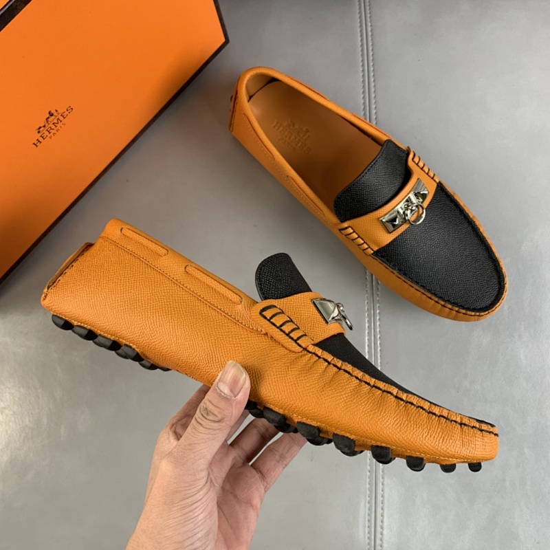 HERMES SHOES (938)