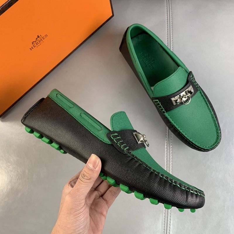 HERMES SHOES (939)