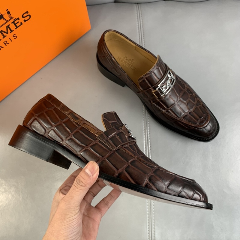 HERMES SHOES (953)