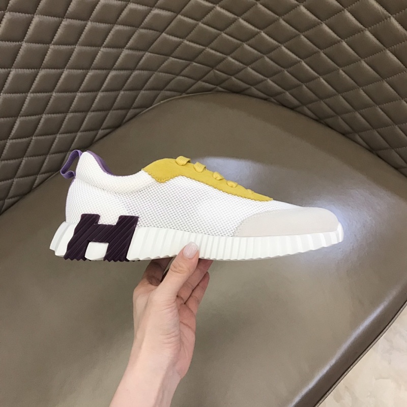 HERMES SHOES (218)