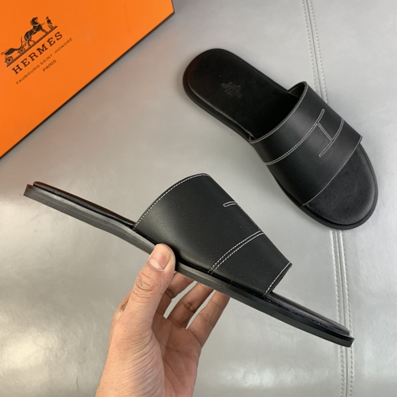 HERMES SHOES (763)