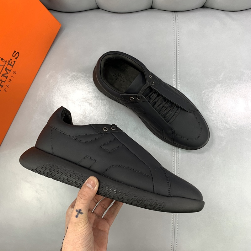 HERMES SHOES (1008)