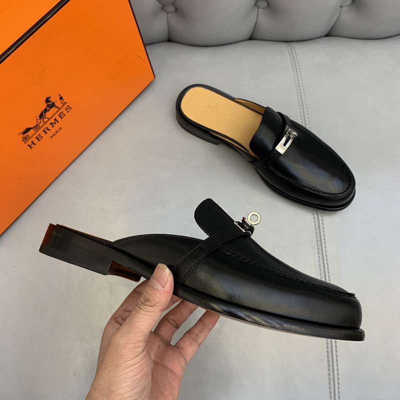 HERMES SHOES (295)