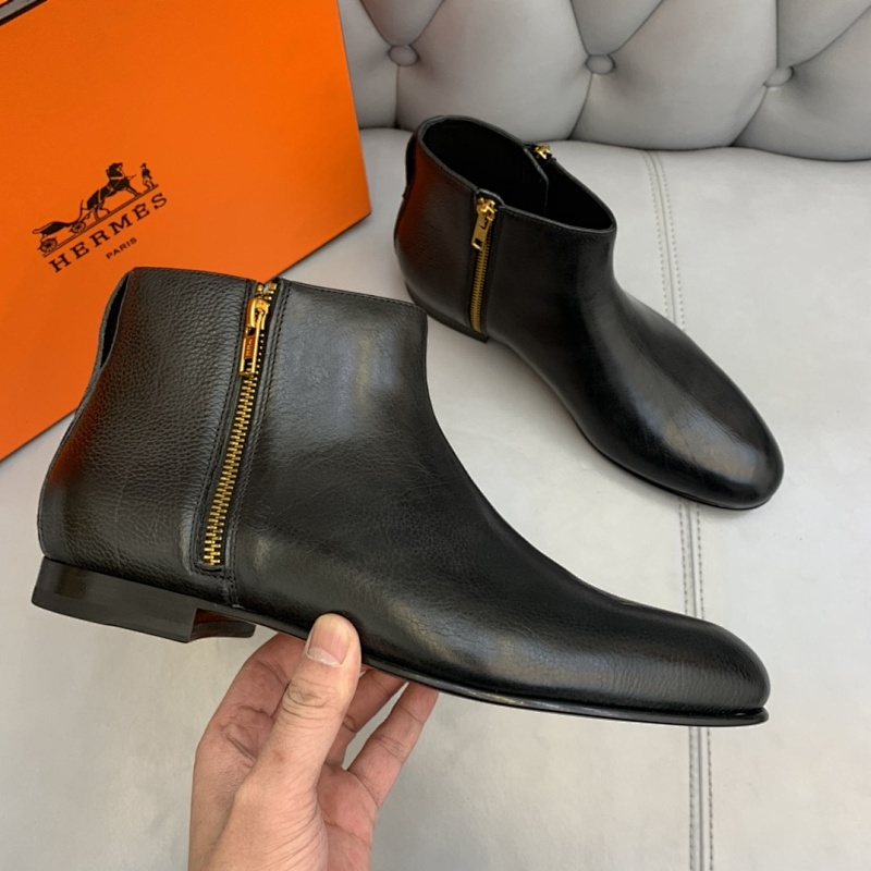 HERMES SHOES (518)
