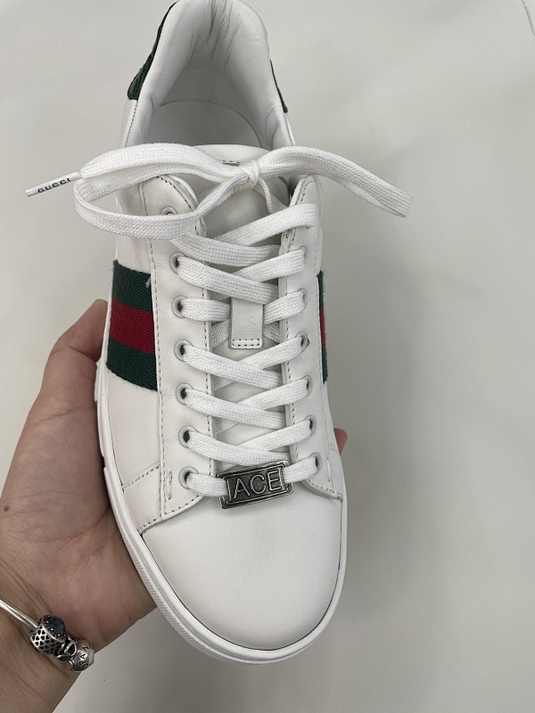 GUCCI SHOES