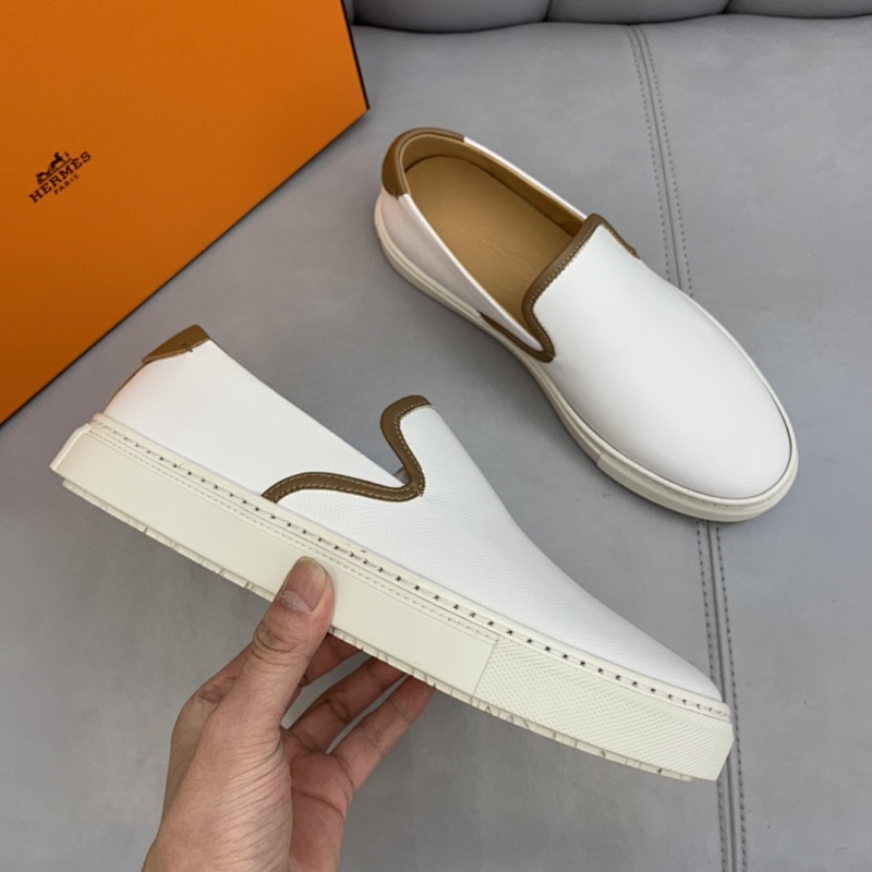 HERMES SHOES (626)