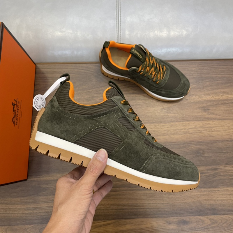 HERMES SHOES (45)
