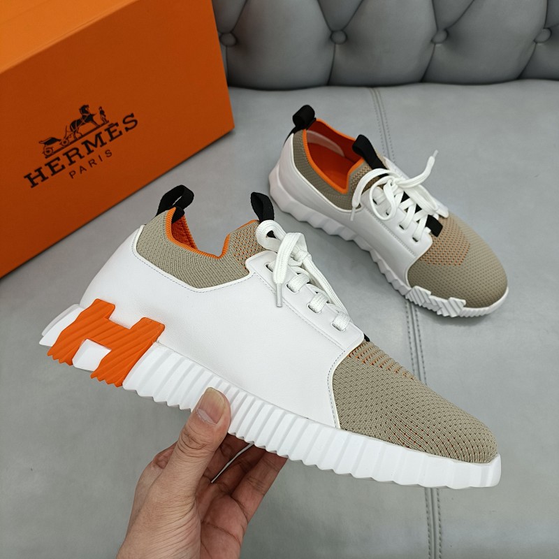 HERMES SHOES (572)