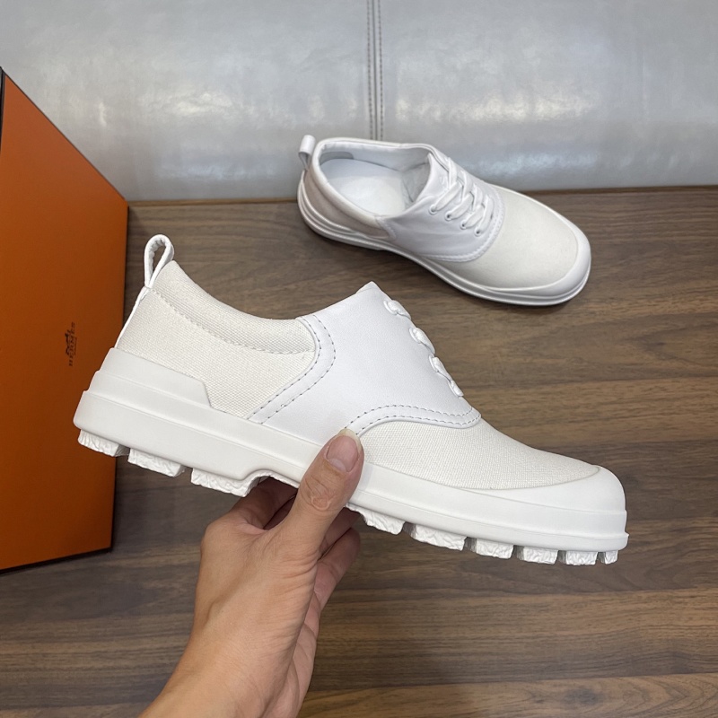 HERMES SHOES (6)