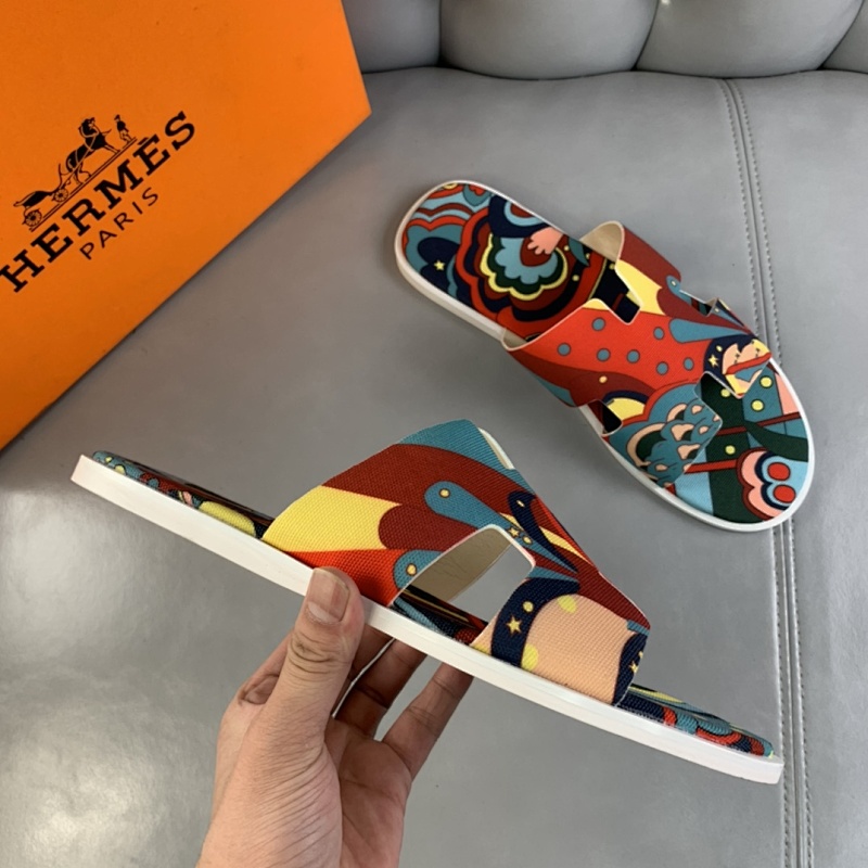 HERMES SHOES (709)