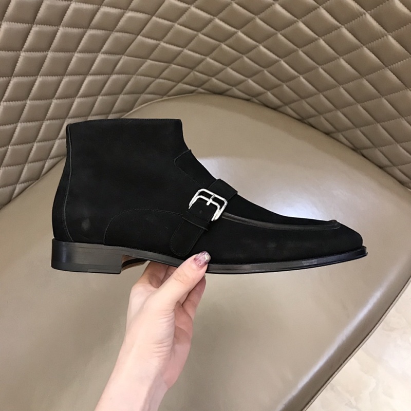 HERMES SHOES (509)