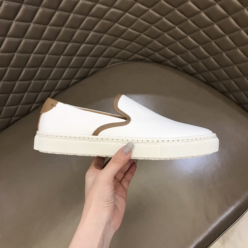 HERMES SHOES (588)