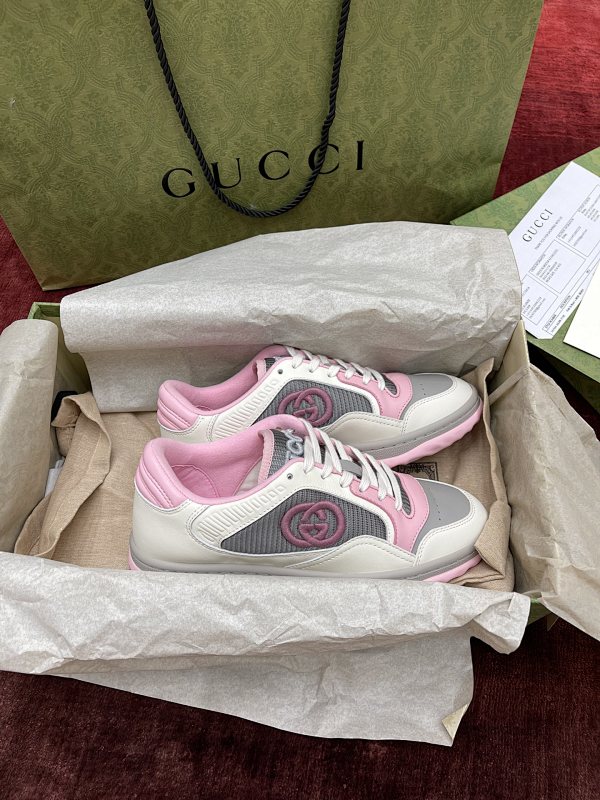 GUCCI SHOES (92)