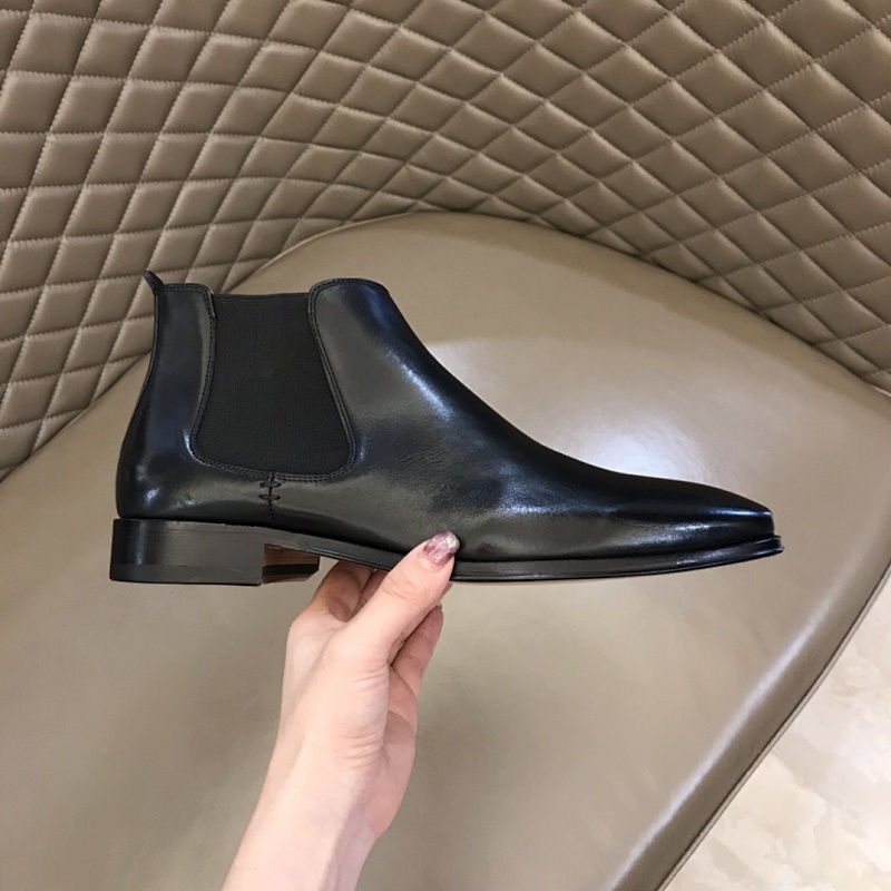 HERMES SHOES (507)