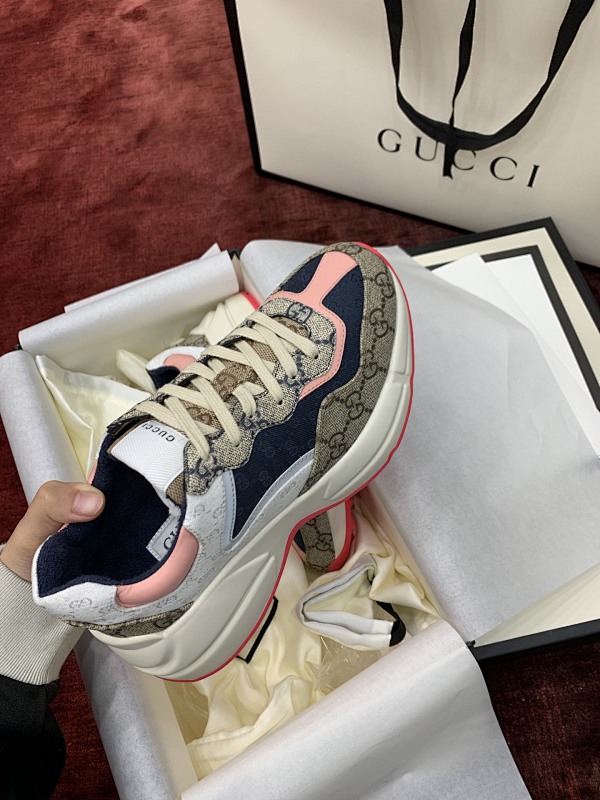 GUCCI SHOES (50)