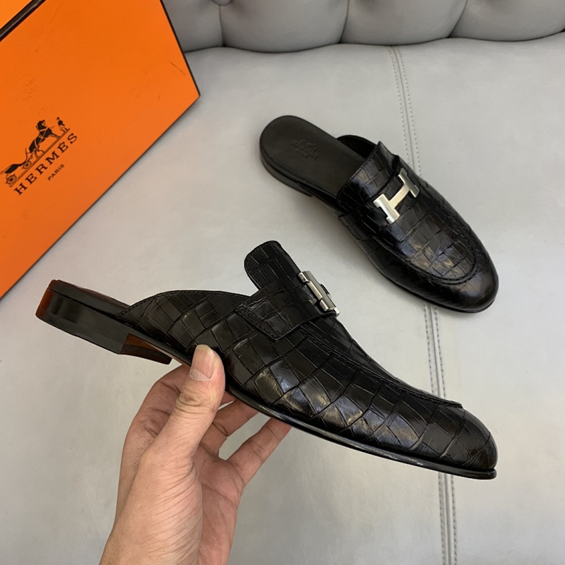 HERMES SHOES (303)