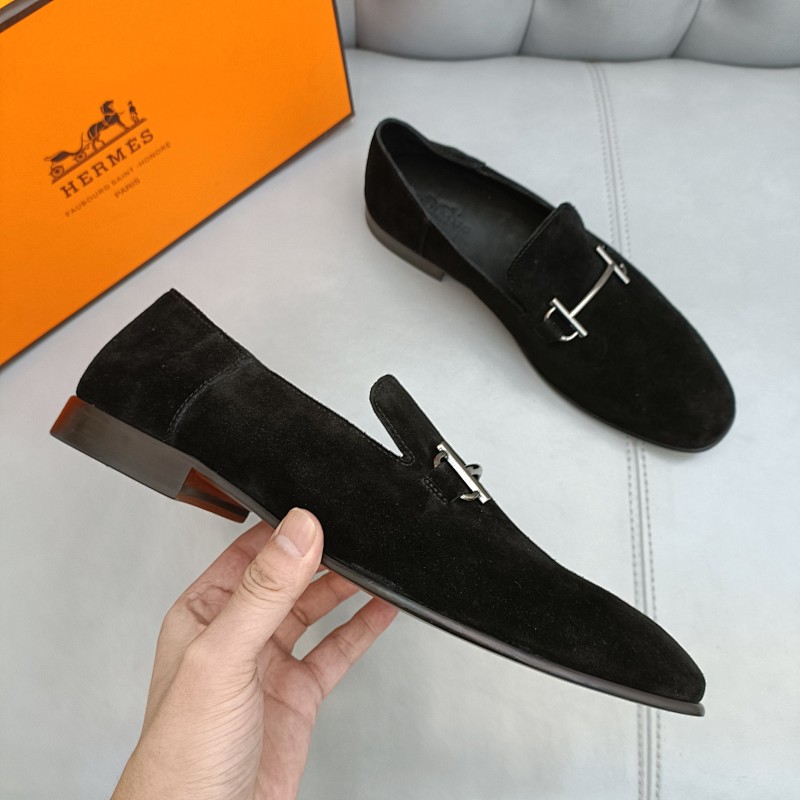 HERMES SHOES (394)