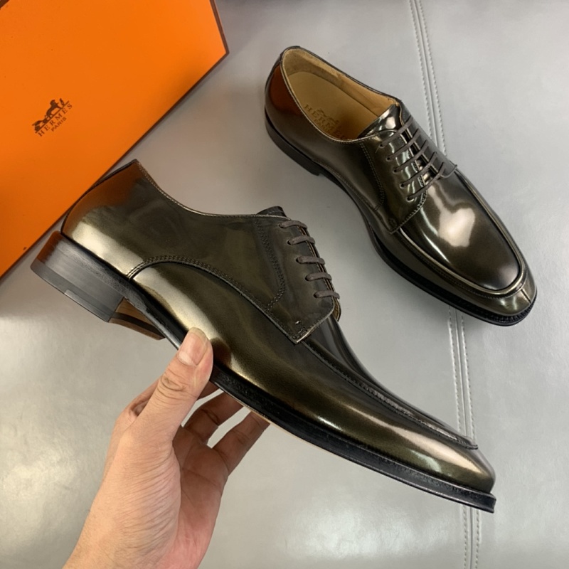 HERMES SHOES (398)