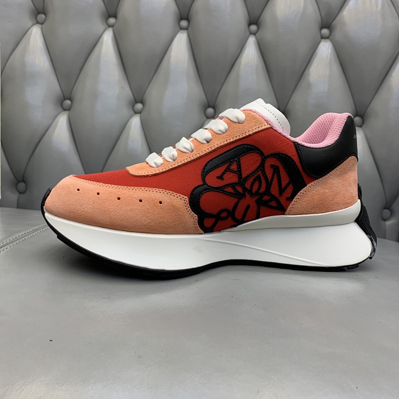 ALEXANDER MCQUEEN McQueen - Sneakers (10)