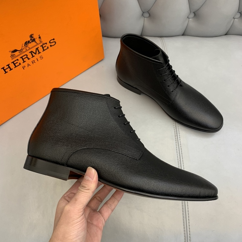 HERMES SHOES (481)