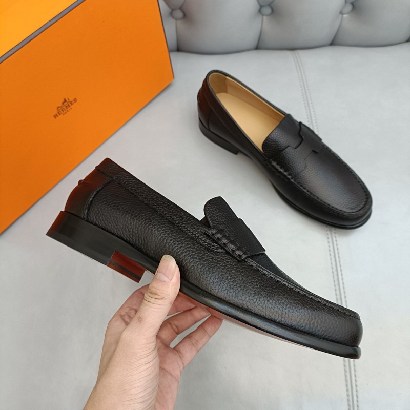 HERMES SHOES (554)