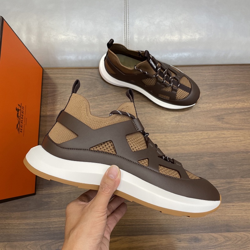 HERMES SHOES (15)