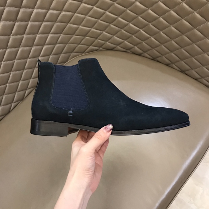 HERMES SHOES (506)