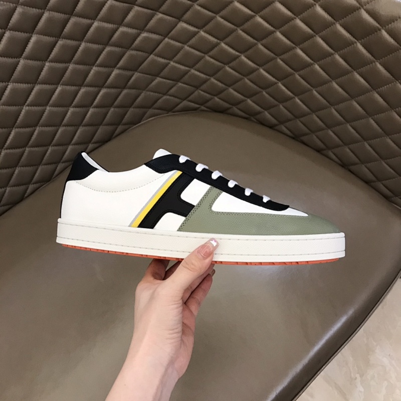 HERMES SHOES (687)